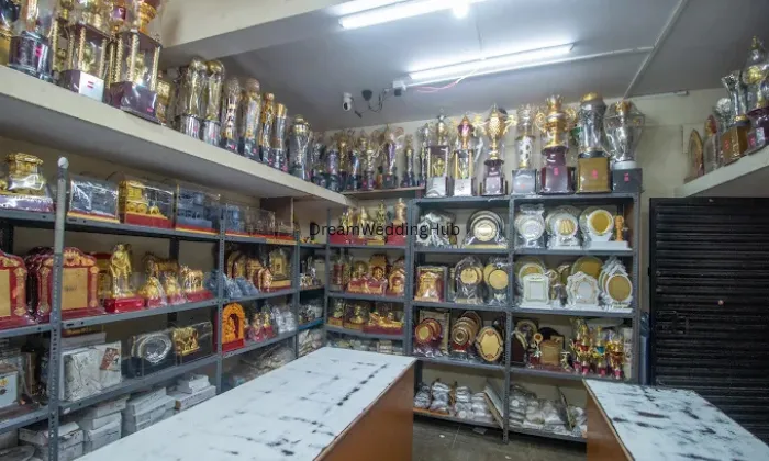 Modern Sports And Gifts